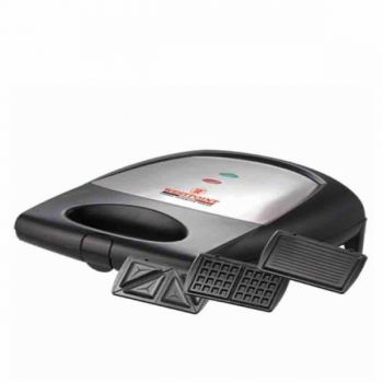 Westpoint WF6093 4 Slice Sandwich Maker With Grill